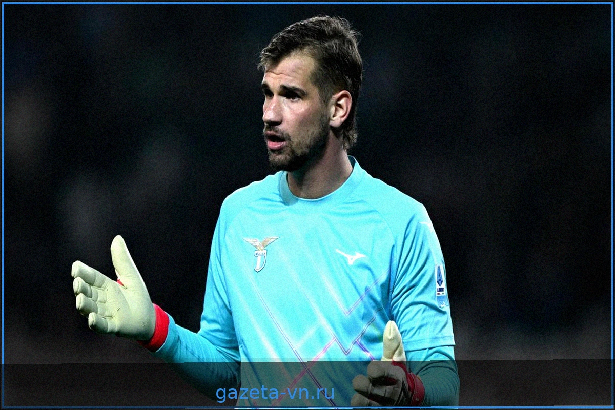 Provedel против Parma: шанс для вратаря