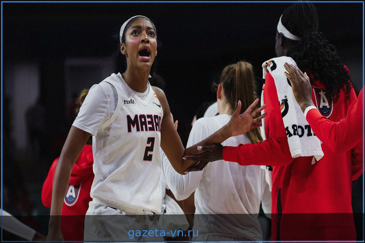 Angel Reese Sends Message After Dream Snap Streak with WNBA Playoff Series Win